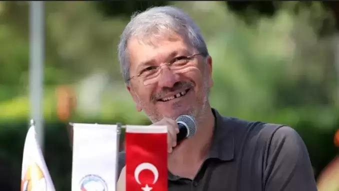 Takımı ligde kaldı, kulüp başkanlığını bıraktı!