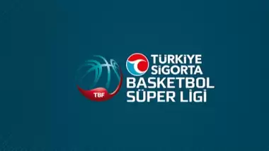 Basketbol Süper Ligi'nde play-off eşleşmeleri belli oldu