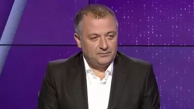 Mehmet Demirkol: "Fenerbahçe için şampiyonluk"