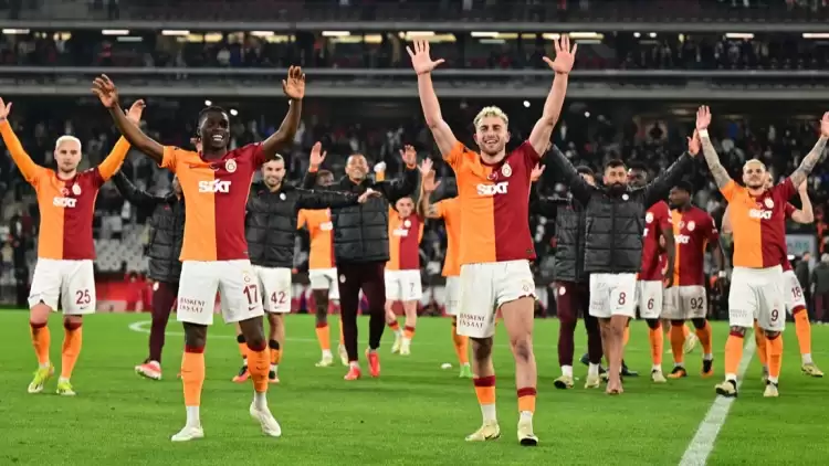 Galatasaray'dan derbi için flaş başvuru hazırlığı! Çifte kupa talebi...