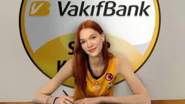 Hürrem Sultan lakaplı Markova Türkiye'ye geri döndü! 