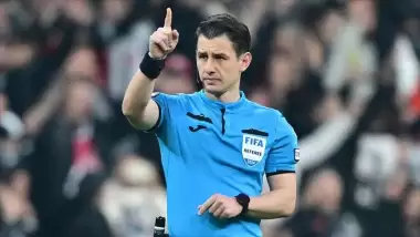 Halil Umut Meler EURO 2024 hazırlık kampında