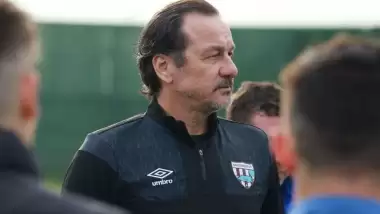 Yusuf Şimşek'in acı günü