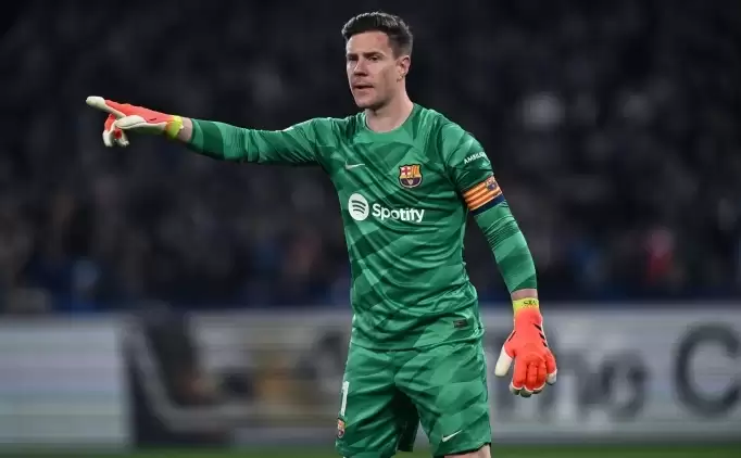 Al Ittihad, Marc-Andre ter Stegen'i transfer etmek istiyor