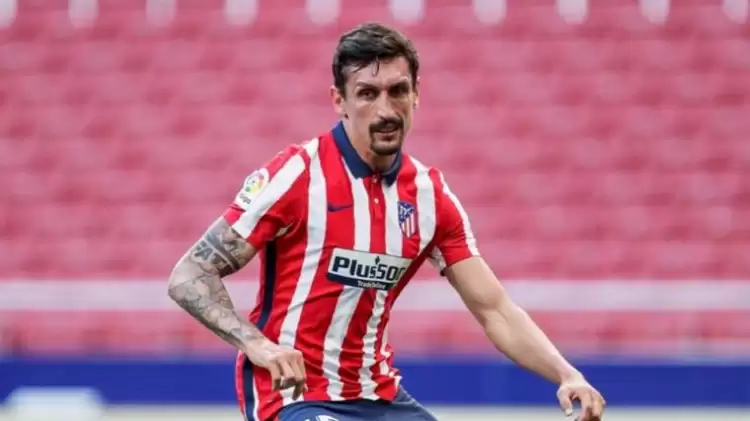 Stefan Savic, kararını verdi! Süper Lig...