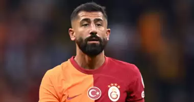 Galatasaray'da flaş Kerem Demirbay kararı