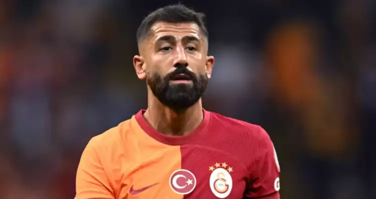 Galatasaray'da flaş Kerem Demirbay kararı