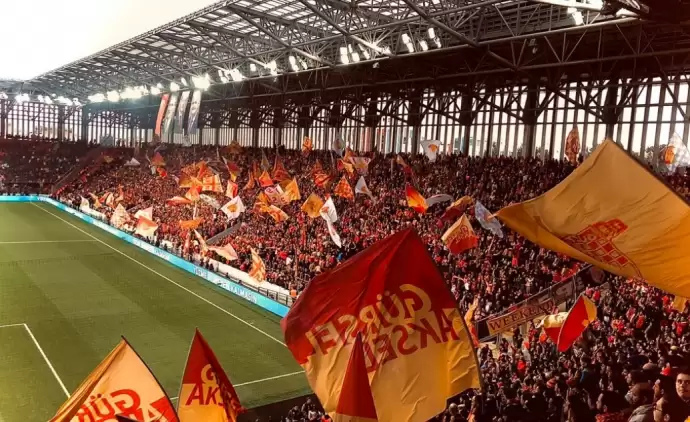 Göztepe'de 2024-2025 sezonu kombine fiyatları belli oldu