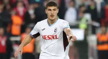 Trabzonspor'u şampiyon yaptı, krallık tacını taktı! Altyapının parlayan yıldızı...