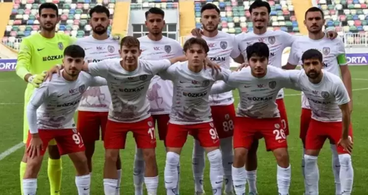 Süper Lig ekibi Altınordu'yu satın alıyor!