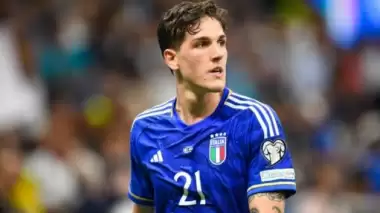 Nicolo Zaniolo, EURO 2024'te yok!