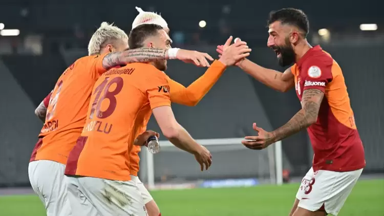 Galatasaray'dan Berkan Kutlu'ya zam!