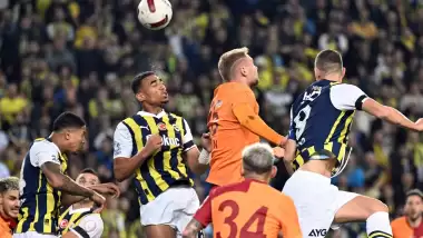 Galatasaray - Fenerbahçe derbisinin oranları belli oldu