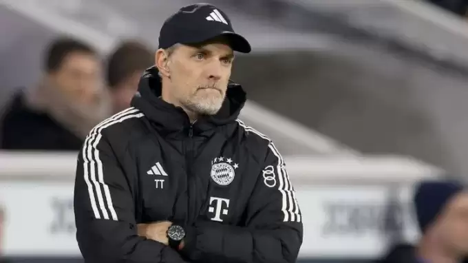 Bayern Münih, Tuchel kararından vazgeçti! Yeni sözleşme...