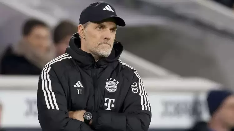 Bayern Münih, Thomas Tuchel kararından vazgeçti! Yeni sözleşme...