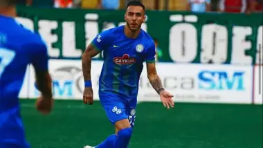 Emirhan Topçu gelen teklifleri açıkladı! Las Palmas, Getafe...