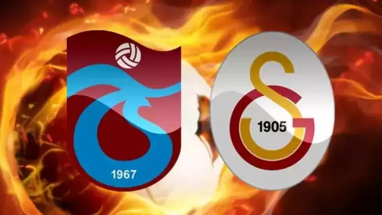 Galatasaray'dan Trabzonspor'a transfer çalımı! Alman stoper bedelsiz...