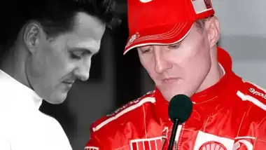 Michael Schumacher'in mal varlıkları satıldı