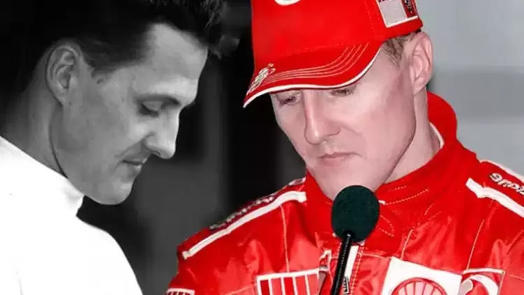 Formula 1 Haberleri | Michael Schumacher'in mal varlıkları satıldı