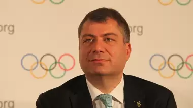 Ali Kiremitçioğlu: "Olimpiyatlara talip olabilecek durumdayız"