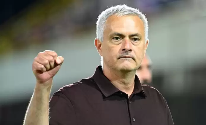 Fenerbahçeli futbolculardan Jose Mourinho kararı! Ayrılık...