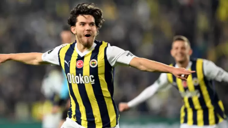 İngiliz devi Fenerbahçeli yıldız için kesenin ağzını açtı! 21 milyon Sterlin...