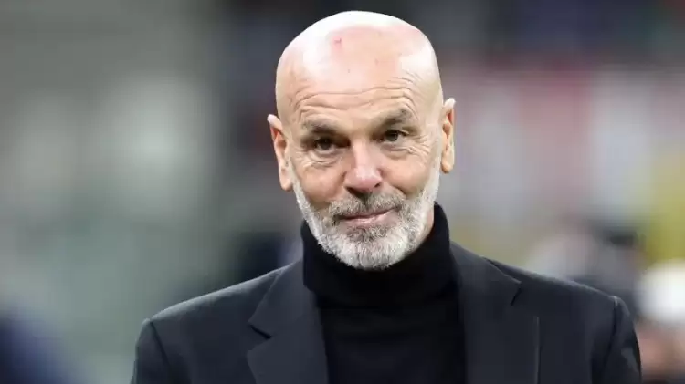 Fenerbahçe ile anılıyordu! Stefano Pioli'den ayrılık açıklaması