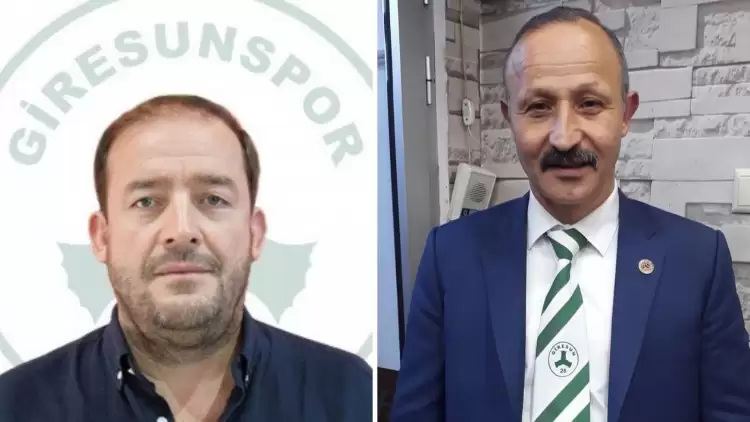 Giresunspor’un yeni başkanı yarın belli olacak