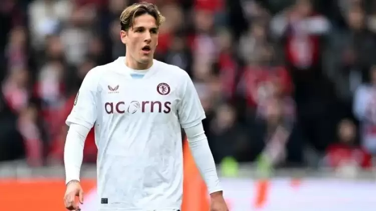 Unai Emery'den Zaniolo için açıklama!