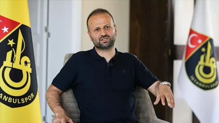 Osman Zeki Korkmaz: "Disiplinden kopmamamız lazımdı"