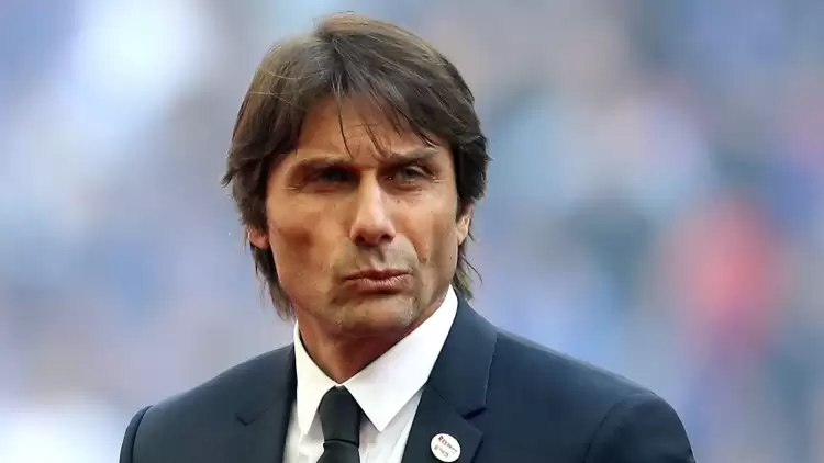 Antonio Conte Fenerbahçe'nin 6 milyon Euroluk teklifini reddetti!