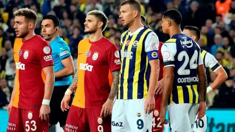 Galatasaray'dan derbi öncesi taraftarına uyarı!