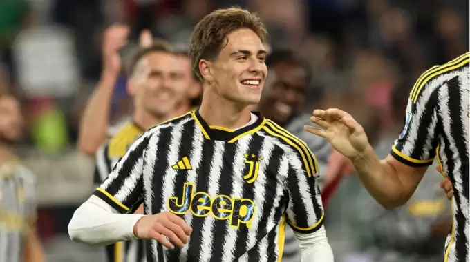 Kenan Yıldız'dan veda paylaşımı!