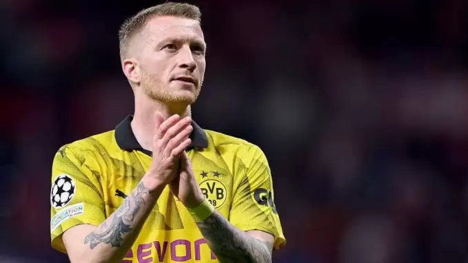 Marco Reus'tan taraftara 300 bin Euro'luk jest