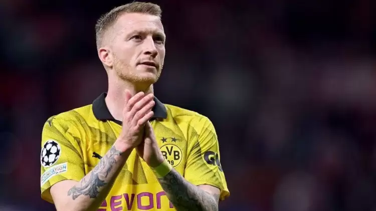 Marco Reus'tan taraftara 300 bin Euro'luk jest