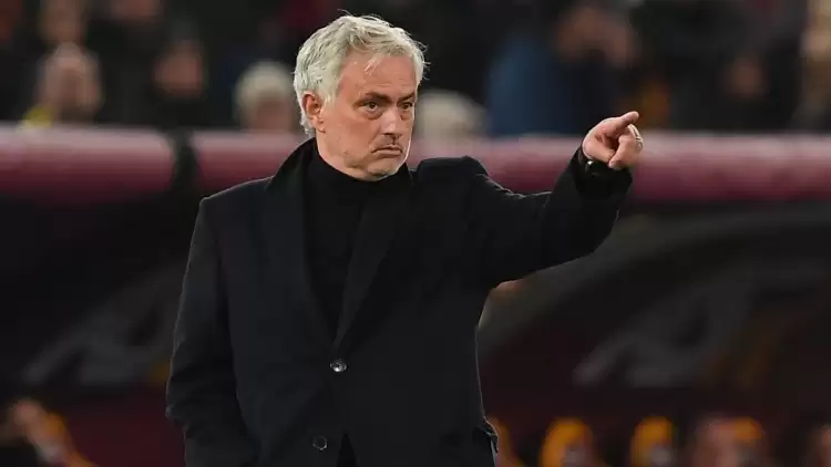 Jose Mourinho'nun Beşiktaş'a maliyeti belli oldu!