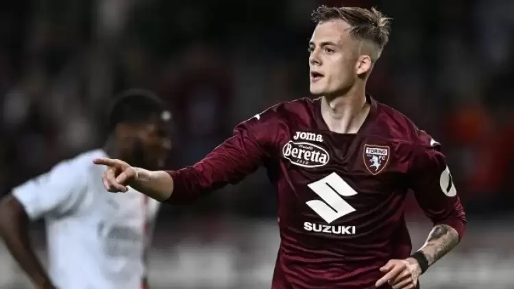 Milan'da kötü gidişat! Torino'dan 3 gol birden