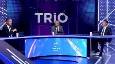 "Hakemin kararı yanlış, Hatayspor'un pozisyonu penaltı"