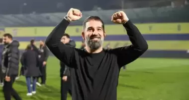 Arda Turan'dan dev transfer hamlesi! Süper Lig'in iki yıldızı...