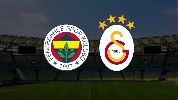 Galatasaray - Fenerbahçe maçını veren şifresiz kanallar 