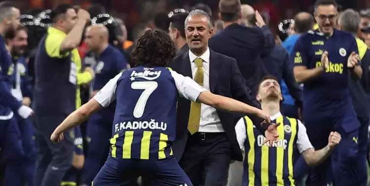 Ercan Güven: "Gel de yolla Kartal’ı!"