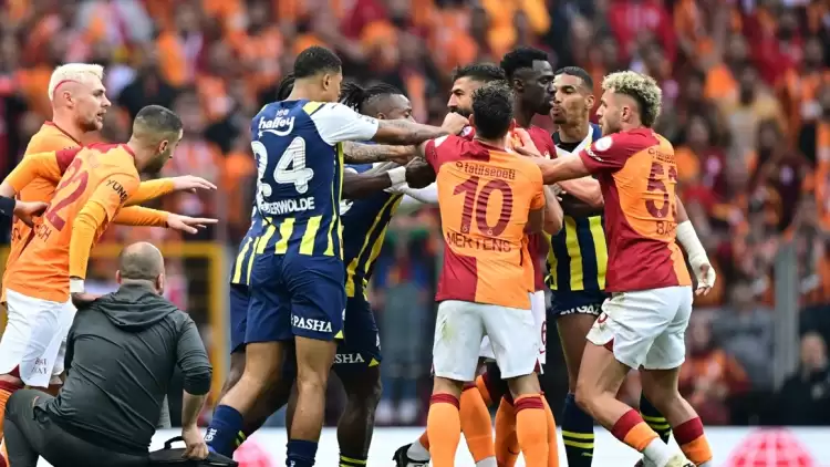 Derbi için en uygun haftayı açıkladı, TFF'ye seslendi: "Derbiyi 37. haftaya koymaktan vazgeçin" 