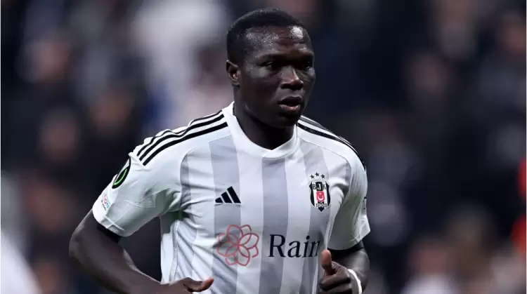 Beşiktaş'ta 3 ismin bileti kesildi! Vincent Aboubakar'a Rus kancası...