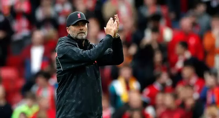 Jürgen Klopp, Liverpool'un yeni teknik direktörünü duyurdu!