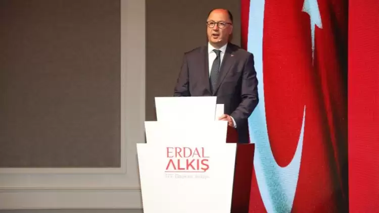 Erdal Alkış: “VAR odasında eski futbolculara yer vermeyi düşünüyoruz”