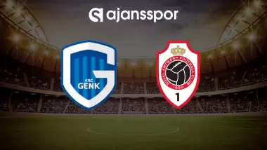 CANLI| Genk - Antwerp
