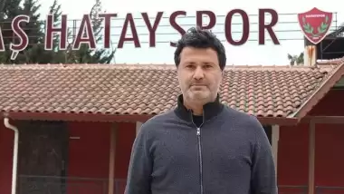 Fatih Kavlak: "Galatasaray, Trabzonspor ve Pendikspor kazanmak için çıkacaktır"