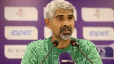 İsmet Taşdemir: ''Sonuç yenilmekten iyidir''