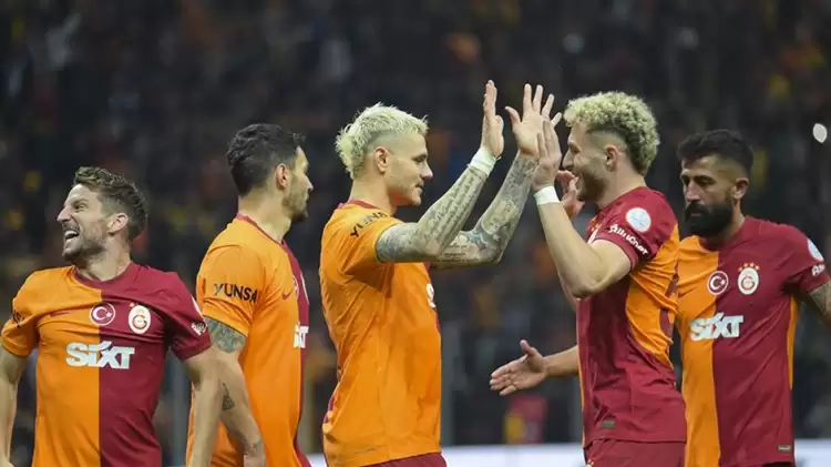 Galatasaray nasıl şampiyon olur? Konyaspor...