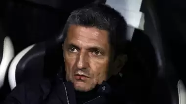 Lucescu'dan Beşiktaş sorusuna cevap